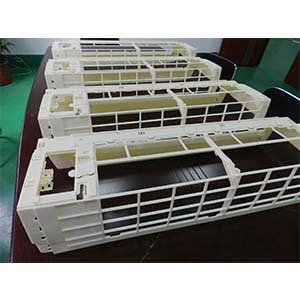 CNC手板加工工藝有哪些優(yōu)勢？