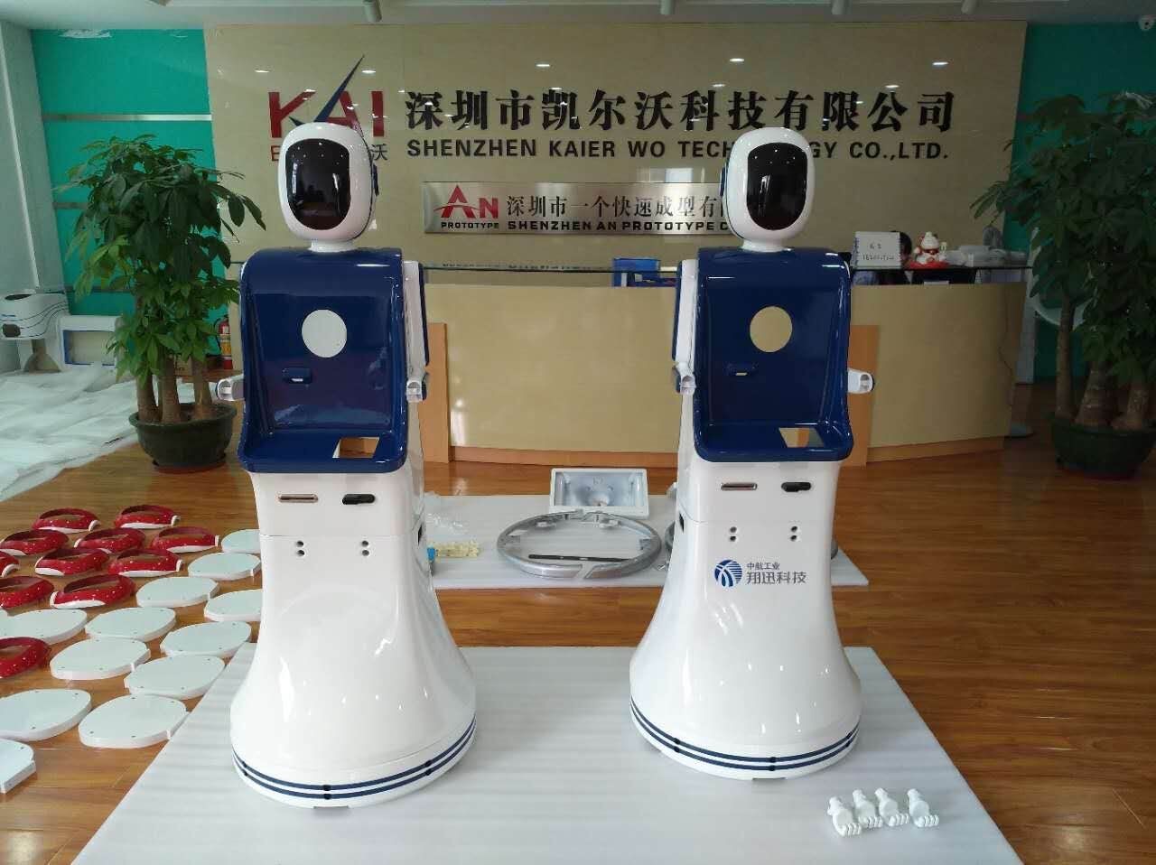 我們應(yīng)該如何選擇哪家手板模型廠？