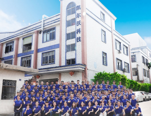 揭秘：市場競爭激烈，凱爾沃科技為何暢銷手板模型市場13年？