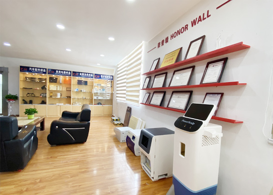 凱爾沃科技：專注手板模型制造13年，助力客戶搶占市場先機(jī)