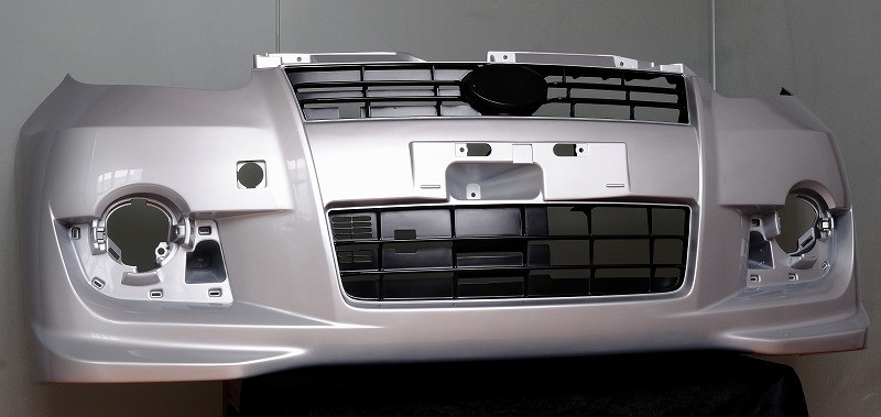汽車(chē)手板模型制作為什么需要低壓灌注？