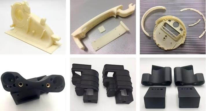 3D打印手板模型制作流程是什么？